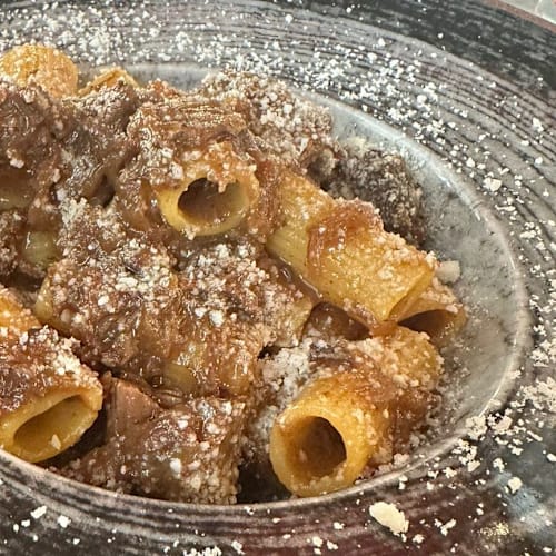 Che Tarantella, Marigliano