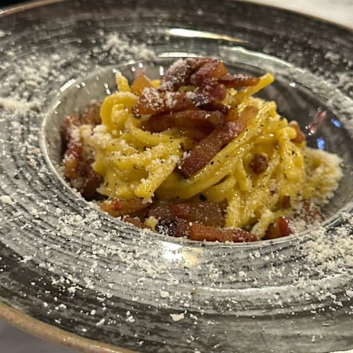 Che Tarantella, Marigliano