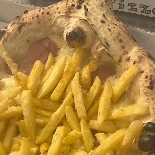 Che Tarantella, Marigliano