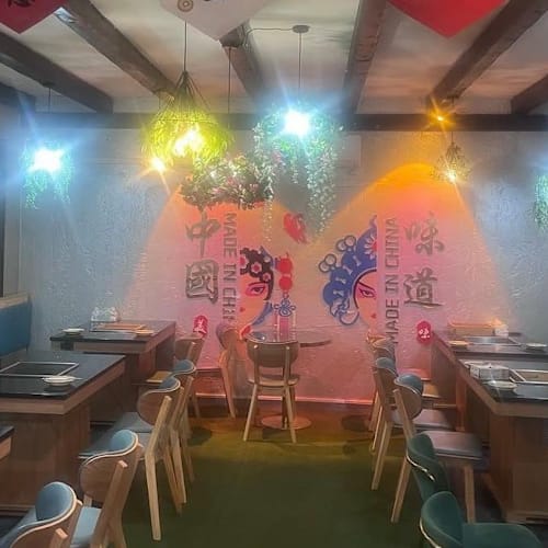 Umi Hot Pot & BBQ, Mogliano Veneto