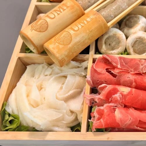 Umi Hot Pot & BBQ, Mogliano Veneto