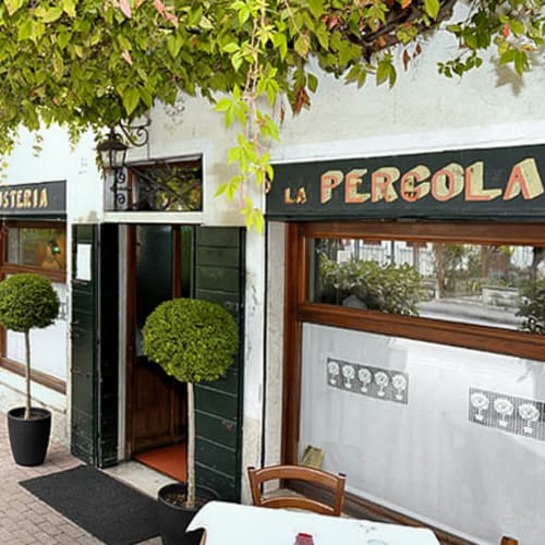 La Pergola, Mestre
