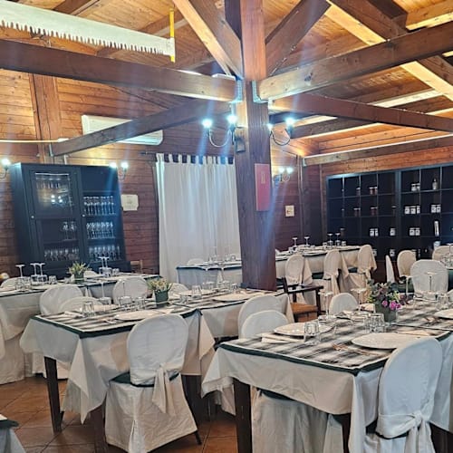 agriturismo il melograno, Montopoli di Sabina