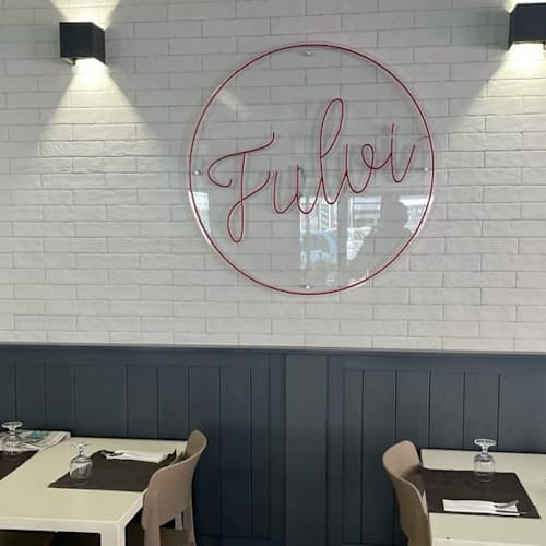 Fulvi, Roma