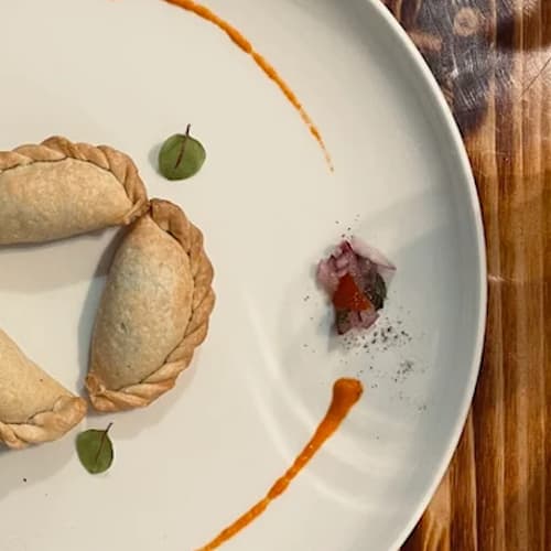 Chapa Tu Pollo, Ancona