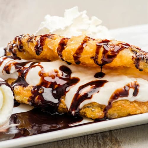 Thaimiddag, Sundbyberg