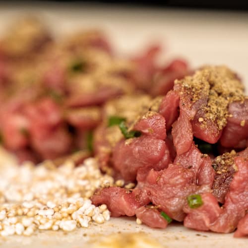 IO Osteria Personale, Firenze