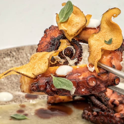 IO Osteria Personale, Firenze