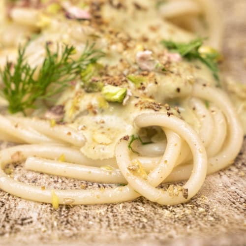 IO Osteria Personale, Firenze