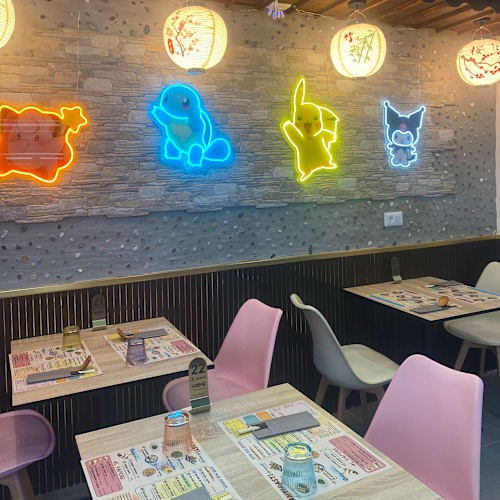 Okaeri Ramen, Salerno