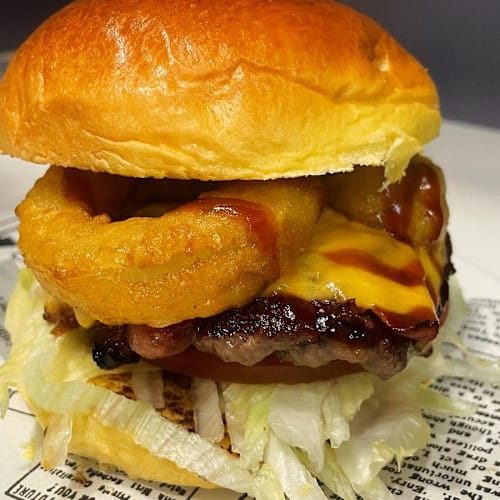 El Rincon De Olga, Librilla