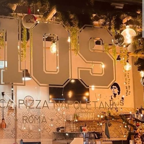 D10s, Roma
