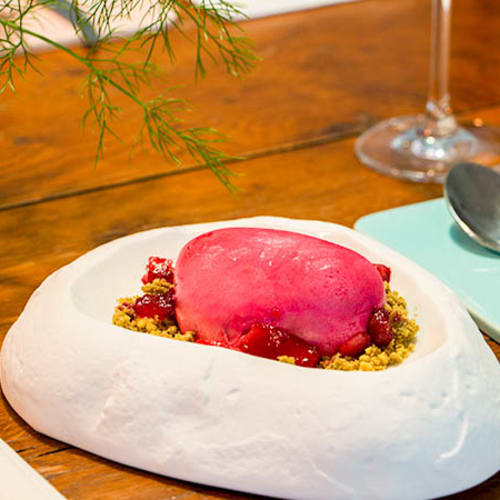 Santa Rita Experience, Barcelona