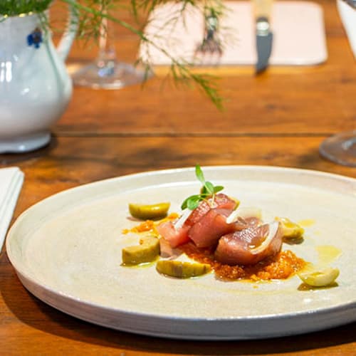 Santa Rita Experience, Barcelona