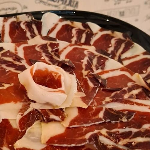 Salumeria Contavoli, Napoli