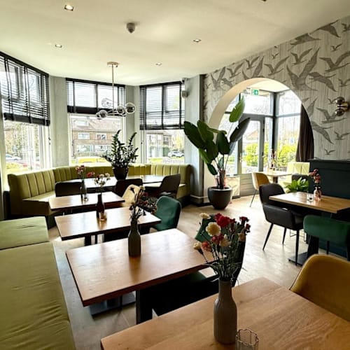 No19 Kitchen & Bar, Amstelveen