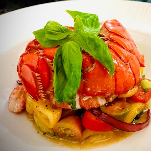 Bistrot al Casaletto, Roma