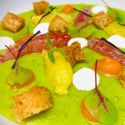 Bistrot al Casaletto, Roma
