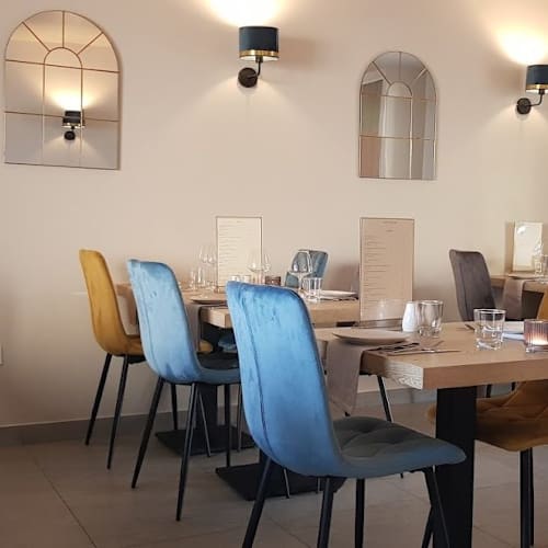 Brasserie Gouzig, Chasse-sur-Rhône