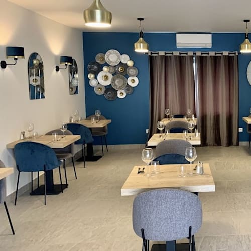 Brasserie Gouzig, Chasse-sur-Rhône