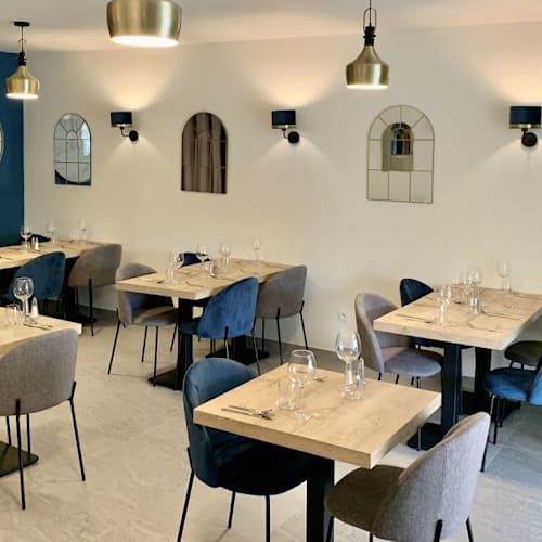 Brasserie Gouzig, Chasse-sur-Rhône