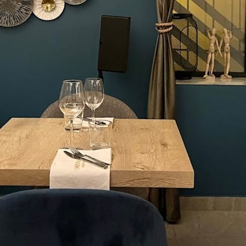 Brasserie Gouzig, Chasse-sur-Rhône
