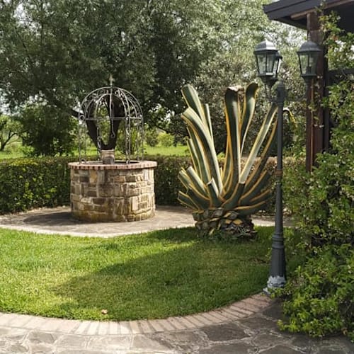 Agriturismo Adelizzi, Eboli