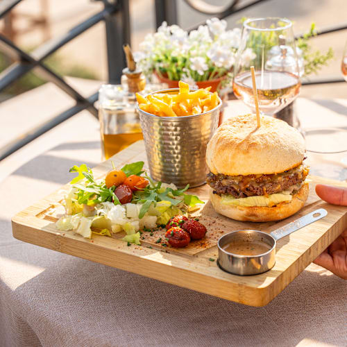 La Maison By Tripodi, Cannes