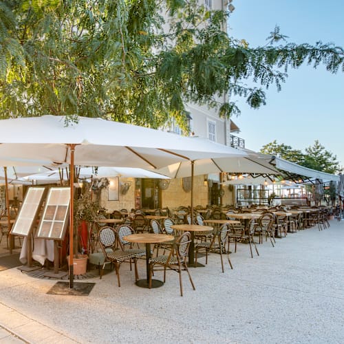 La Maison By Tripodi, Cannes