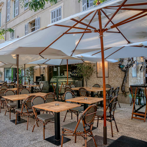 La Maison By Tripodi, Cannes