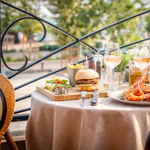 La Maison By Tripodi, Cannes