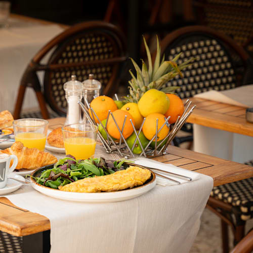 La Maison By Tripodi, Cannes