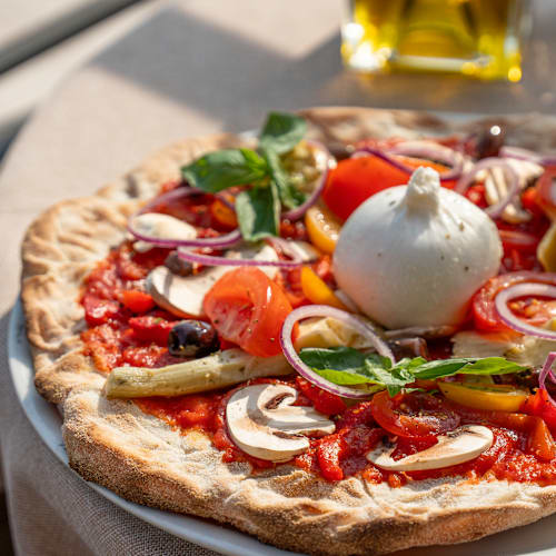 La Maison By Tripodi, Cannes