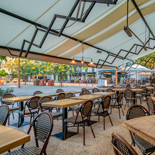 La Maison By Tripodi, Cannes