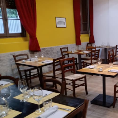 Osteria Celsus, Lissone