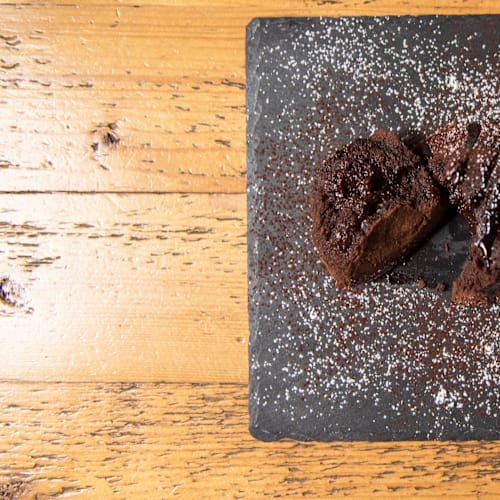 Osteria Celsus, Lissone