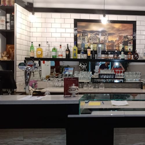 Osteria Celsus, Lissone