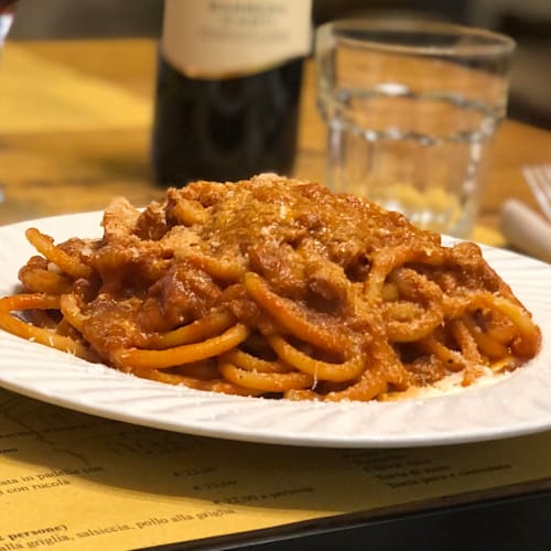 Osteria Celsus, Lissone