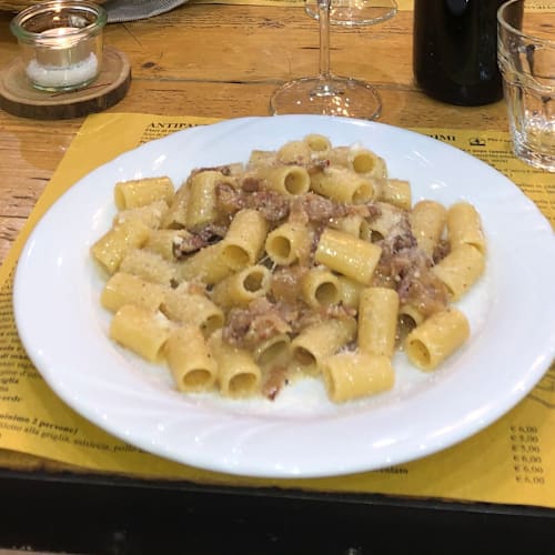 Osteria Celsus, Lissone
