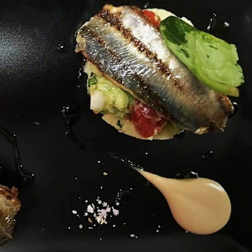 Tasca de Lisboa - Plaisir, Plaisir
