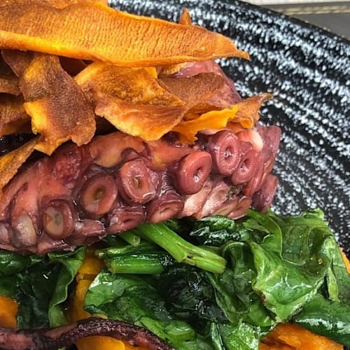 Tasca de Lisboa - Plaisir, Plaisir