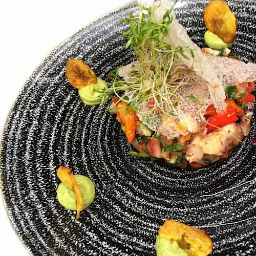 Tasca de Lisboa - Plaisir, Plaisir