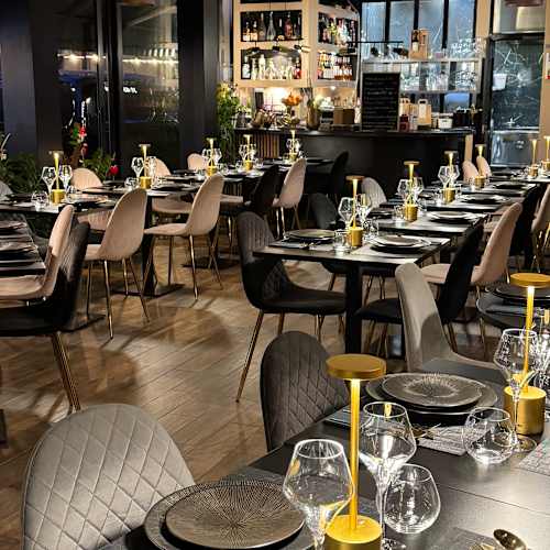 Route des Indes Vincennes, Vincennes