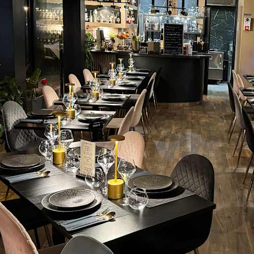 Route des Indes Vincennes, Vincennes