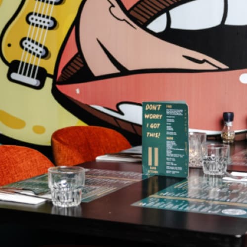 11 Bar & Kitchen, Hoofddorp