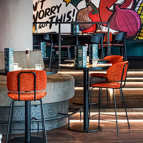 11 Bar & Kitchen, Hoofddorp
