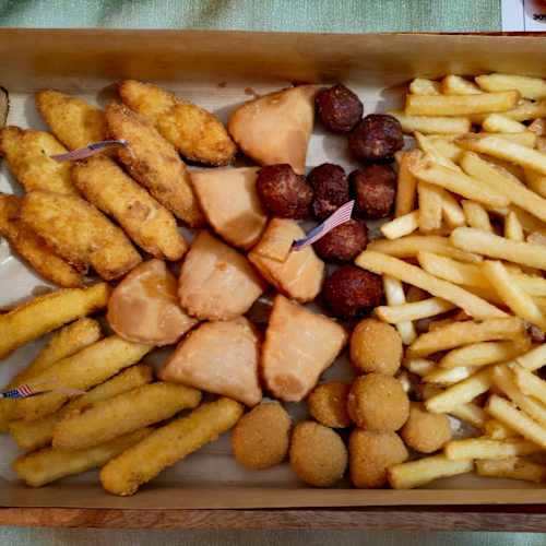 Il Nido Food & Drink, Carmiano