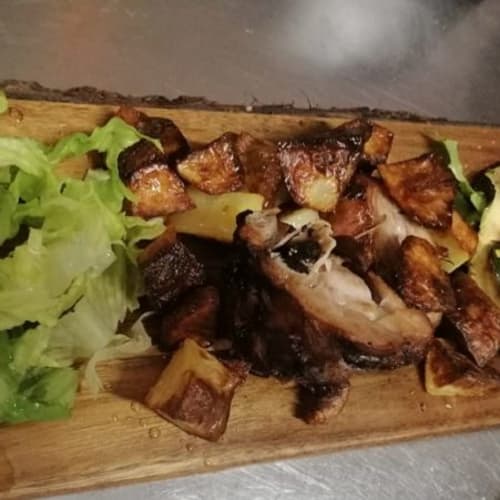 Ristorante Cleto, Roma