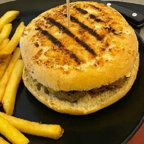 Il Lupo Smoke and Grill, Dolceacqua