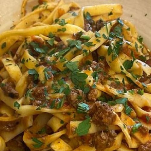 Il Lupo Smoke and Grill, Dolceacqua